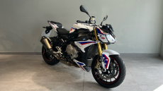 BMW S1000R SPORT (20MY)